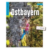 Panico Alpinverlag Deutschland Ostbayern Kletterf?hrer 2025