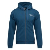 Black Diamond  Mini Stacked FZ Hoody - Baumwolljacken M?nner