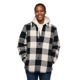 Black Diamond Project Lined Flannel - Hemden Frauen