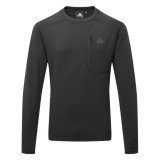 Mountain Equipment Apiro Crew - Pullover M?nner