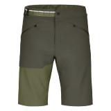 Ortovox Brenta Shorts dark wild herbs XL