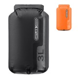 Ortlieb Dry Bag Light 3 Liter - Packsack