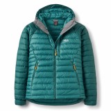 Rab Microlight Alpine Jacket - Daunenjacken Frauen