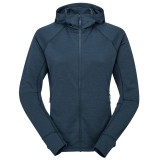 Rab Planar Hoody - Fleecjacken Frauen