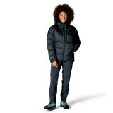 Rab Positron Pro Hoody - Daunenjacken Frauen