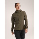 Arcteryx Atom SL Hoody - Softshells Frauen (Angebot)