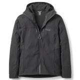 Rab Ascendor Pro Hoody - Fleecejacken M?nner
