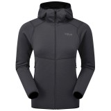 Rab Evolute Hoody - Fleecejacken Frauen