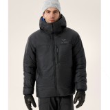 Arcteryx Nuclei SV Parka - Winterjacken M?nner