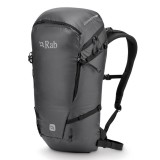 Rab Ascendor 27 black M