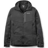 Rab Ascendor Hoody - Fleecejacken M?nner