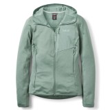 Rab Ascendor Hoody - Fleecejacken Frauen
