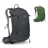 Osprey Stratos 24 - Tagesrucksack