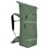 Wild Country Stamina Gear Bag green ivy