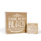 E9 Strong Hero Block-W24