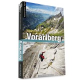 Panico Alpinverlag ?sterreich Vorarlberg Sportkletterf?hrer