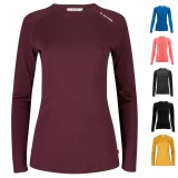 Aclima Warmwool 200 Crewneck - Unterw?sche Frauen