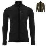 Aclima FleeceWool V2 Jacket - Wolljacken M?nner