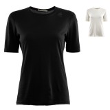 Aclima LightWool 140 Undershirt Tee - Unterw?sche Frauen
