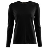 Aclima LightWool 140 Undershirt LS - Unterw?sche Frauen