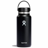 Hydro Flask Wide Mouth Flex Cap 946 ml - Isolierflasche