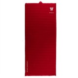 Witeblaze Dream Comfort Mat XL red 210x65x5 cm