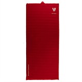 Witeblaze Dream Comfort Mat Lady red 183x51x5 cm