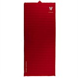 Witeblaze Dream Comfort Mat Single red 198x60x5 cm