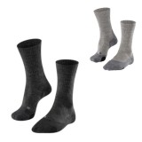 Falke Trekking 2 Explore Wool - Socken Frauen