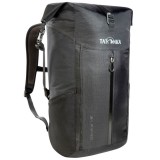 Tatonka Rapid Rolltop 25 WP black