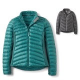 Rab Cirrus Flex Jacket - Winterjacken Frauen
