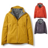 Rab Downpour Light Jacket - Regenjacken Frauen