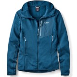 Rab Ascendor Hoody - Fleecejacken Frauen (Angebot)