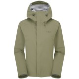 Rab Firewall Jacket - Regenjacken Frauen (Angebot)
