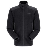 Rab Outpost Jacket beluga XL