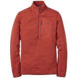 Rab Ascendor Pull On tuscan red L