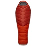 Rab Alpine 600 - Daunenschlafsack