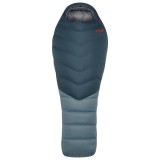 Rab Alpine 800 Women orion blue citadel REG LZ