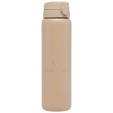 Witeblaze Ion8 Isolierflasche beige 0,92 Liter