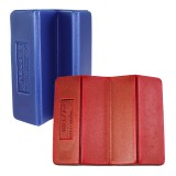 BasicNature Faltkissen / Sitzkissen