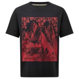 Sherpa Tarcho Destination Tee