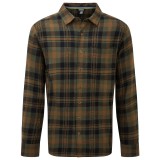 Sherpa Dharan L/S Shirt - Hemden M?nner