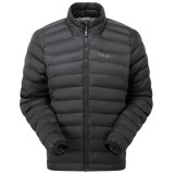 Rab Cirrus Jacket - gef?tterte Kunstfaserjacken Frauen