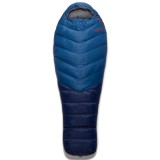 Rab Alpine 400 - Daunenschlafsack