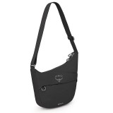 Osprey Daylite Crossbody Pouch black