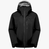 Rab Firewall Mountain Jacket black/black S