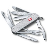 Victorinox Synergy Alox silber (0.8216.26)