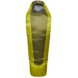Rab Solar Eco 0 - Kunstfaserschlafsack