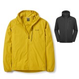 Rab Borealis Alpine Hoody - Softshells M?nner