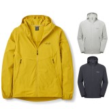 Rab Borealis Hoody - Softshells M?nner